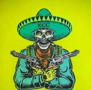 Meet your Posher, Jay